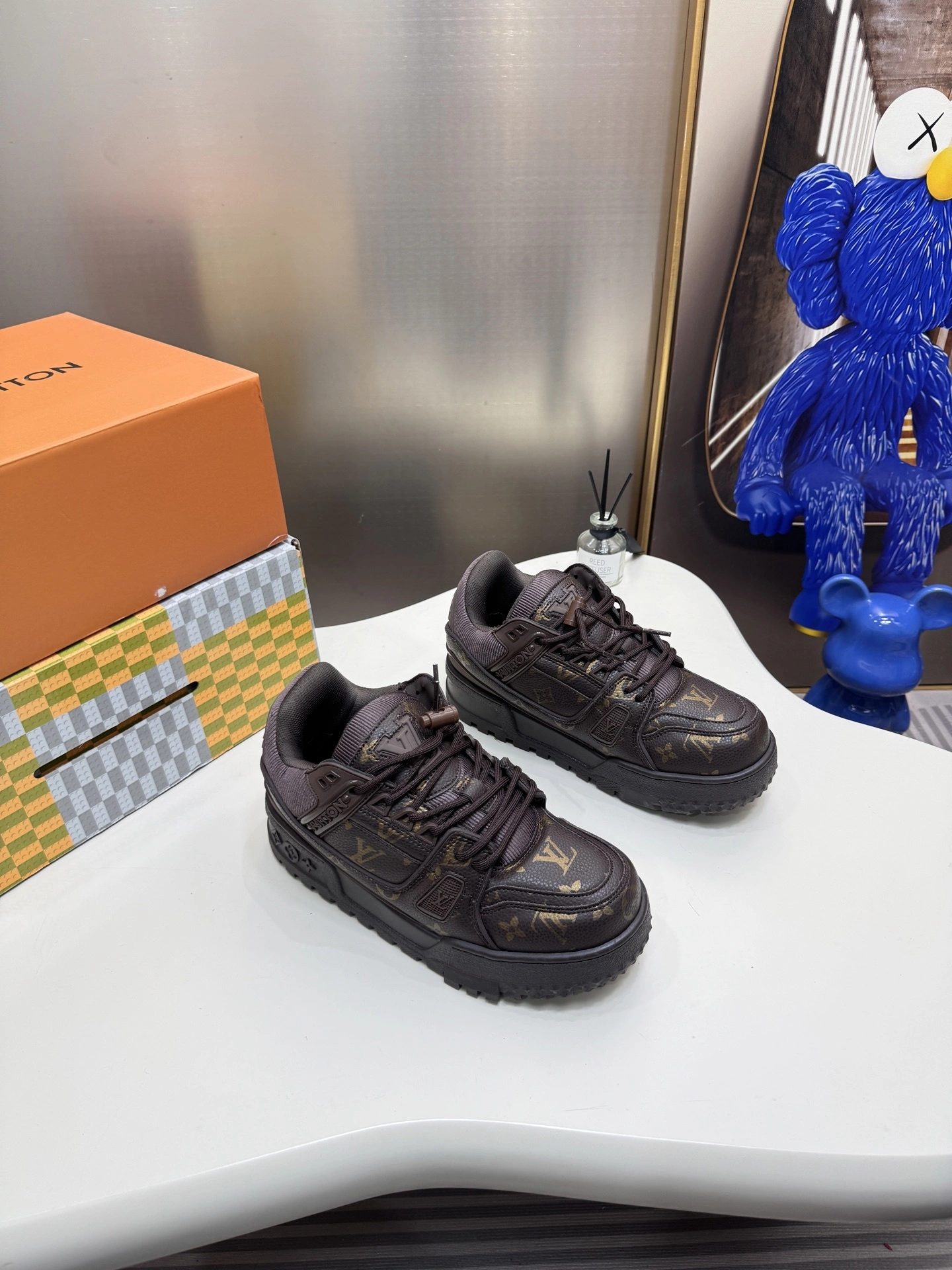 TH-- 8V 1AD7DT Trainer item:ET-X234L0129B