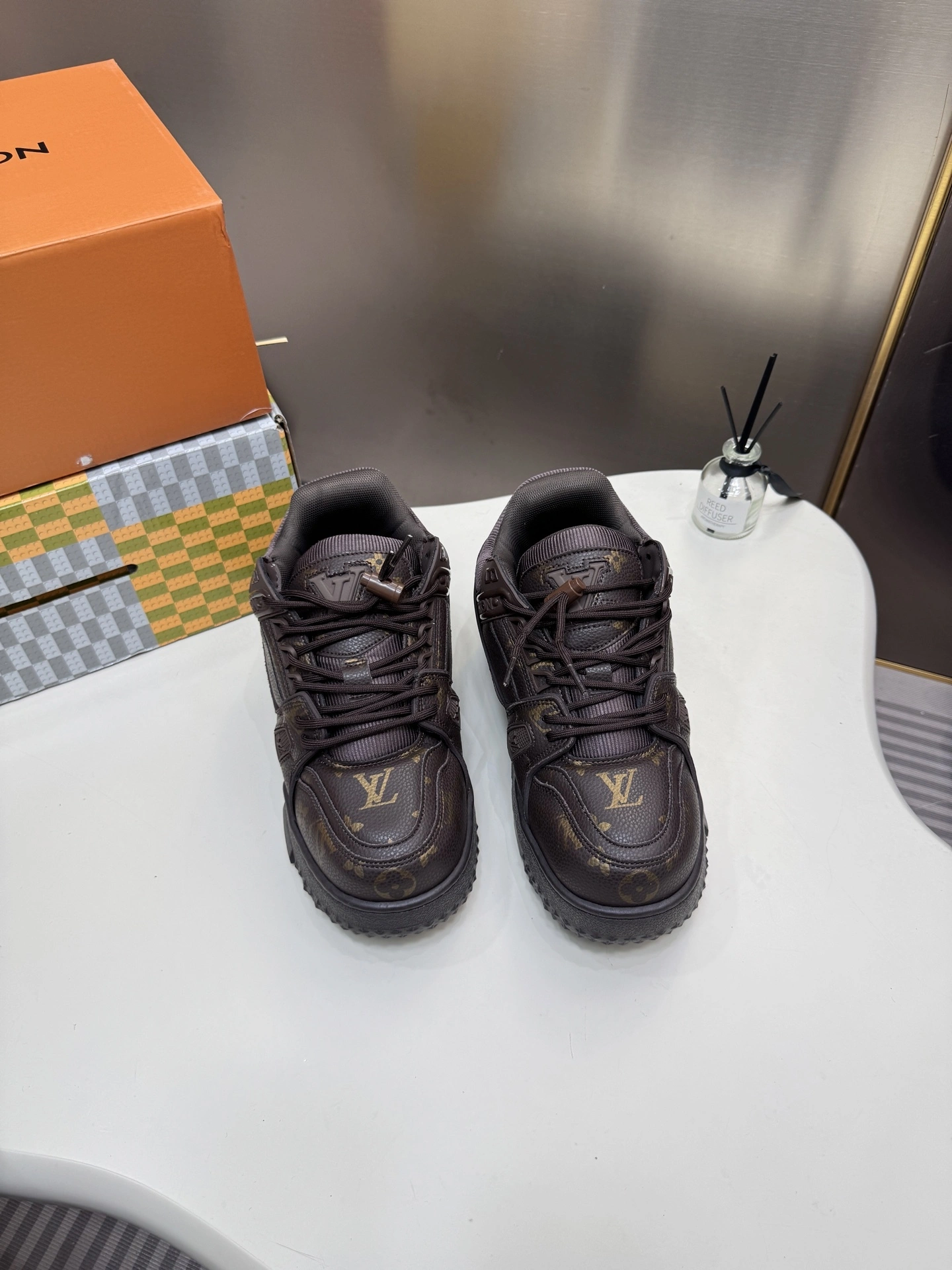 TH-- 8V 1AD7DT Trainer item:ET-X234L0129B