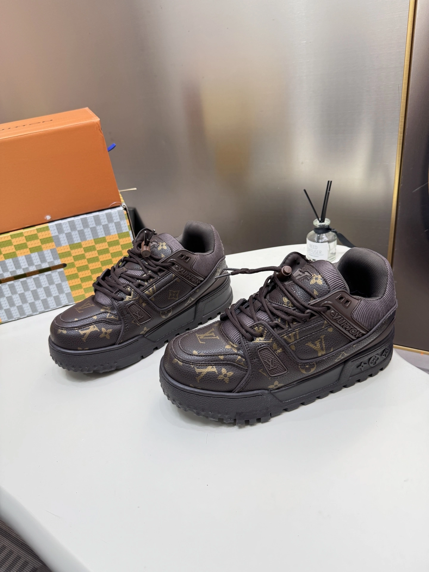 TH-- 8V 1AD7DT Trainer item:ET-X234L0129B