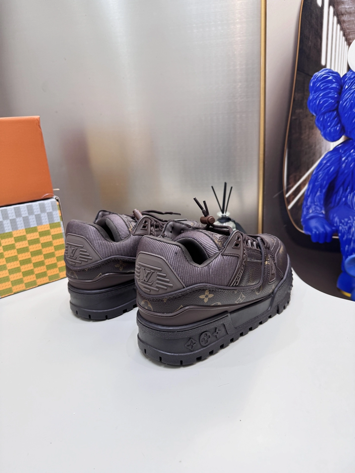 TH-- 8V 1AD7DT Trainer item:ET-X234L0129B