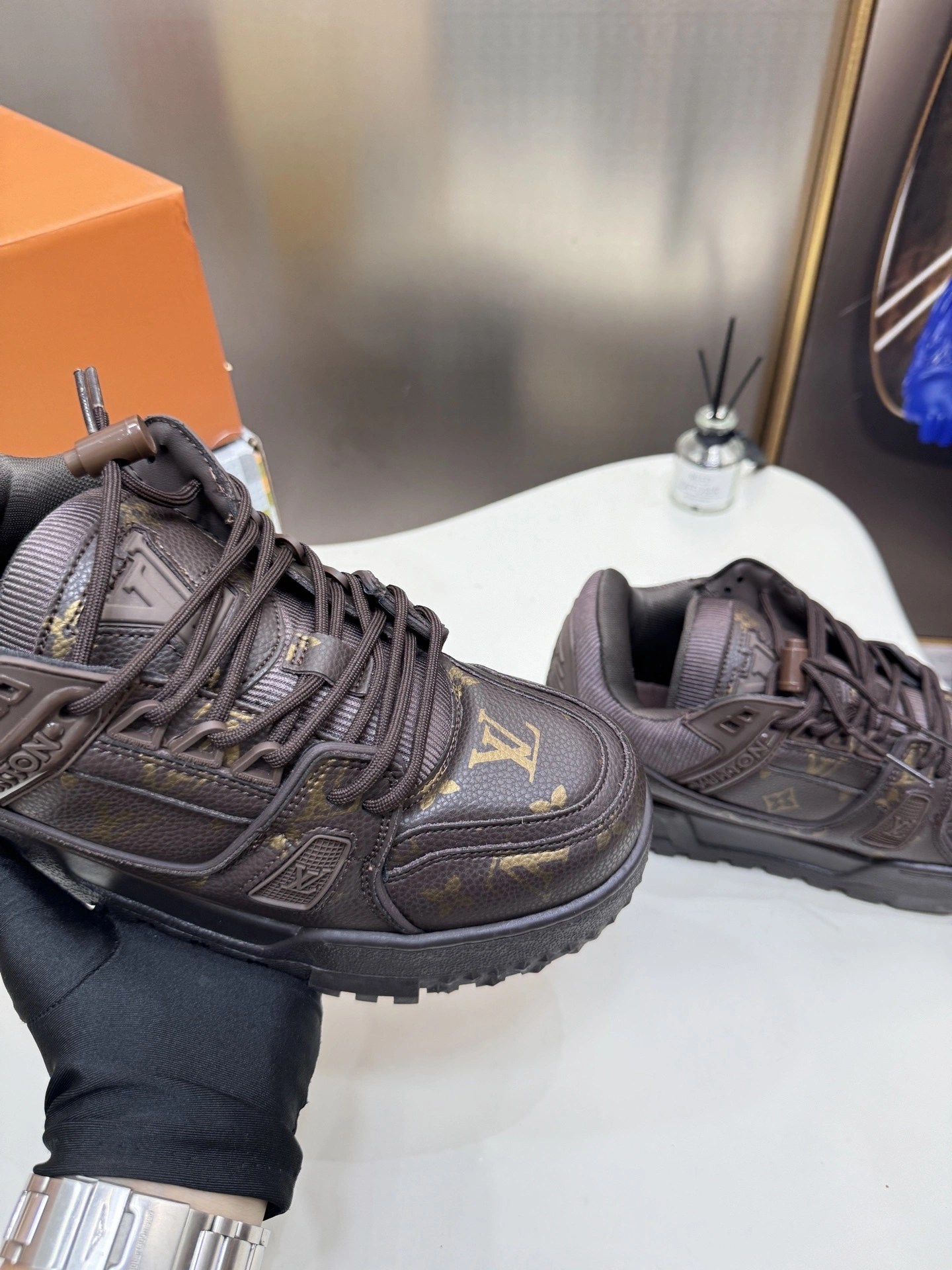 TH-- 8V 1AD7DT Trainer item:ET-X234L0129B