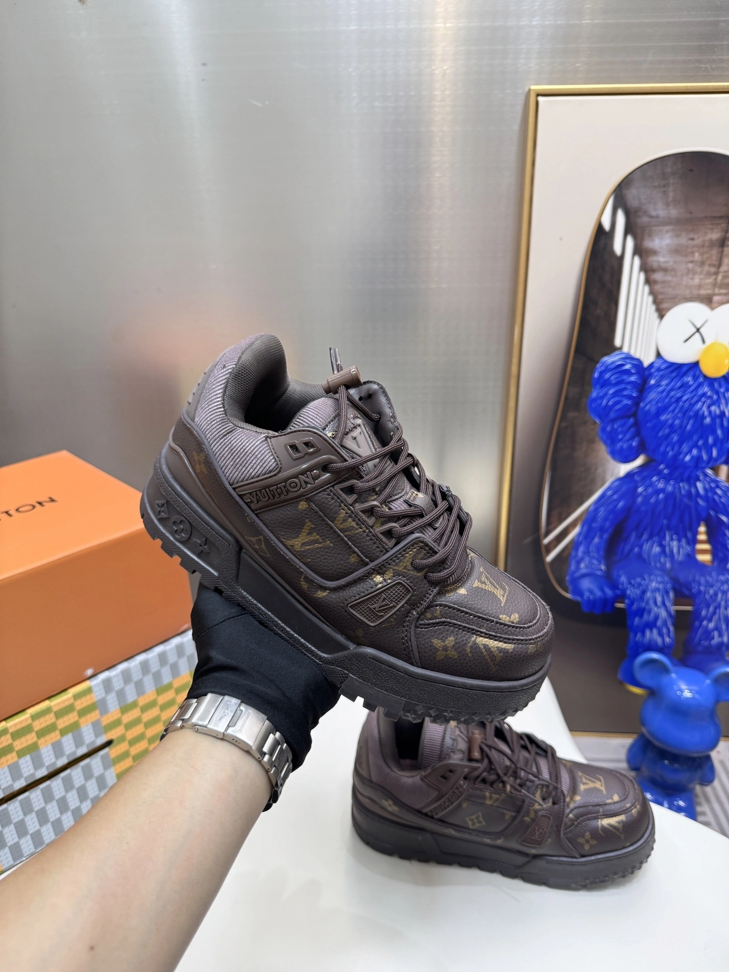 TH-- 8V 1AD7DT Trainer item:ET-X234L0129B