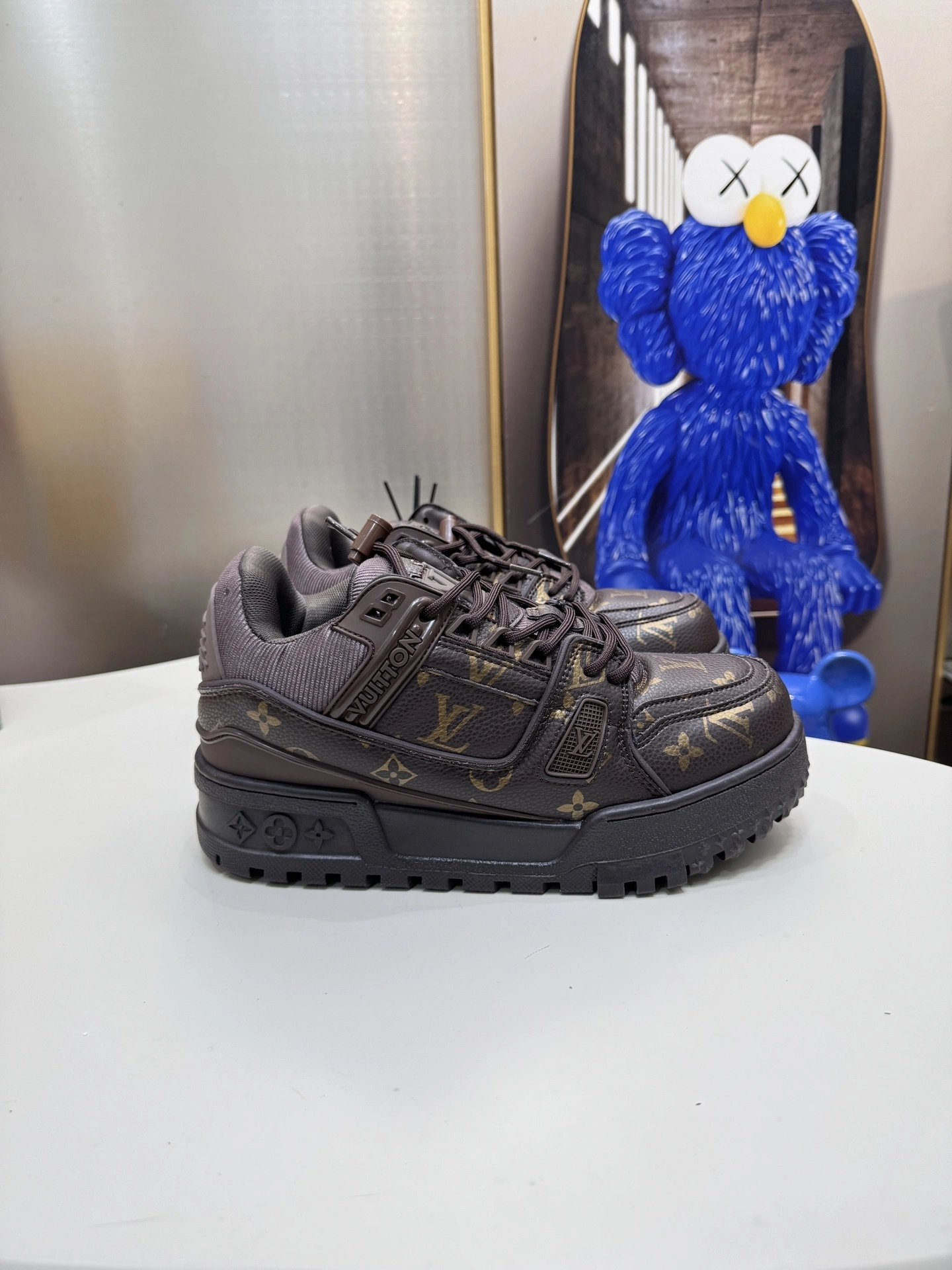 TH-- 8V 1AD7DT Trainer item:ET-X234L0129B