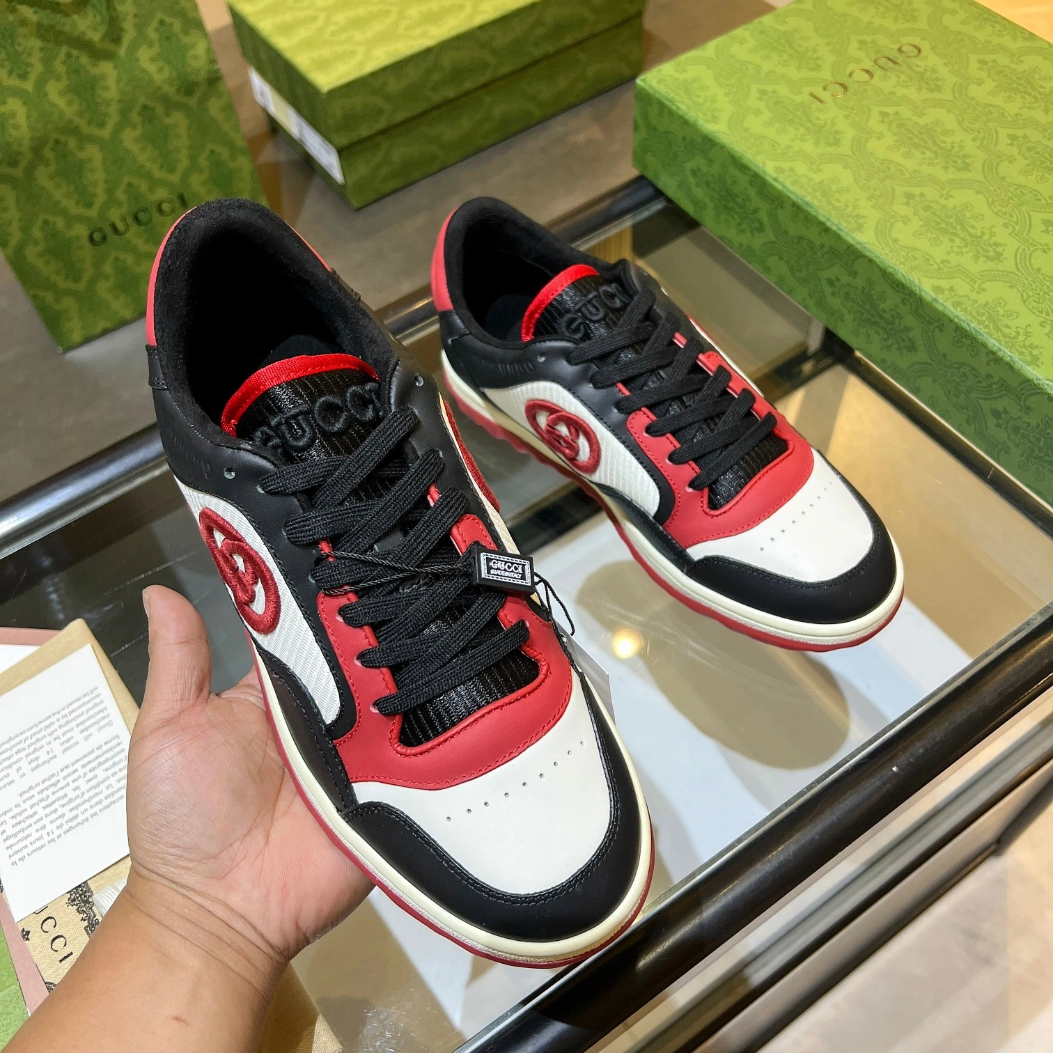 TH--6u33i 762611 AACNW 1051 MAC80 cowhide Thick soles：3CM item:ET-X541K2512