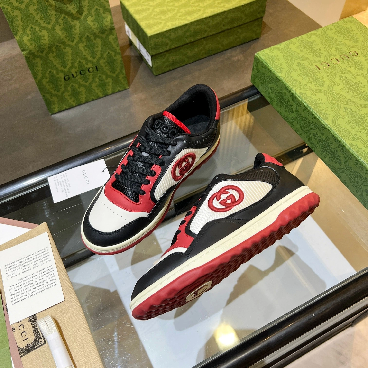 TH--6u33i 762611 AACNW 1051 MAC80 cowhide Thick soles：3CM item:ET-X541K2512