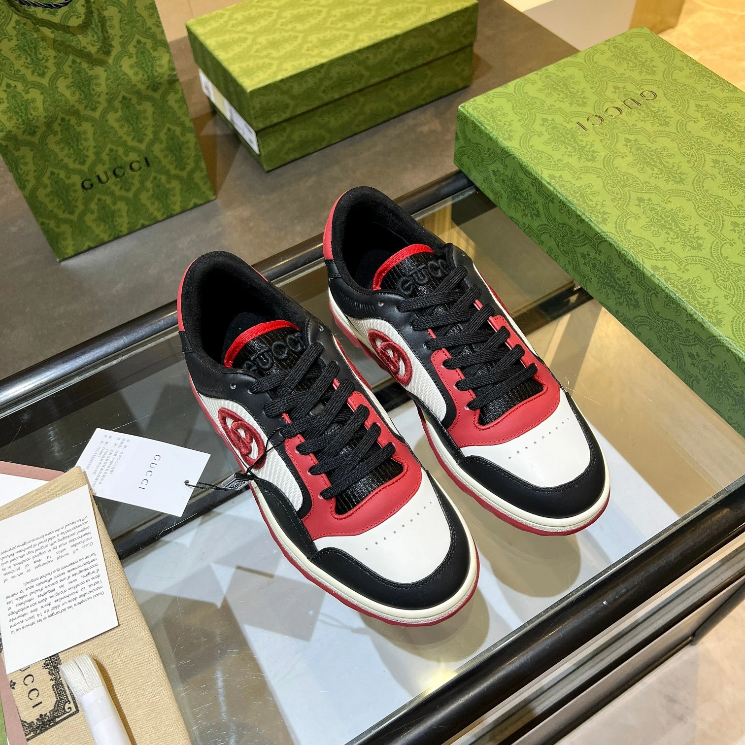 TH--6u33i 762611 AACNW 1051 MAC80 cowhide Thick soles：3CM item:ET-X541K2512