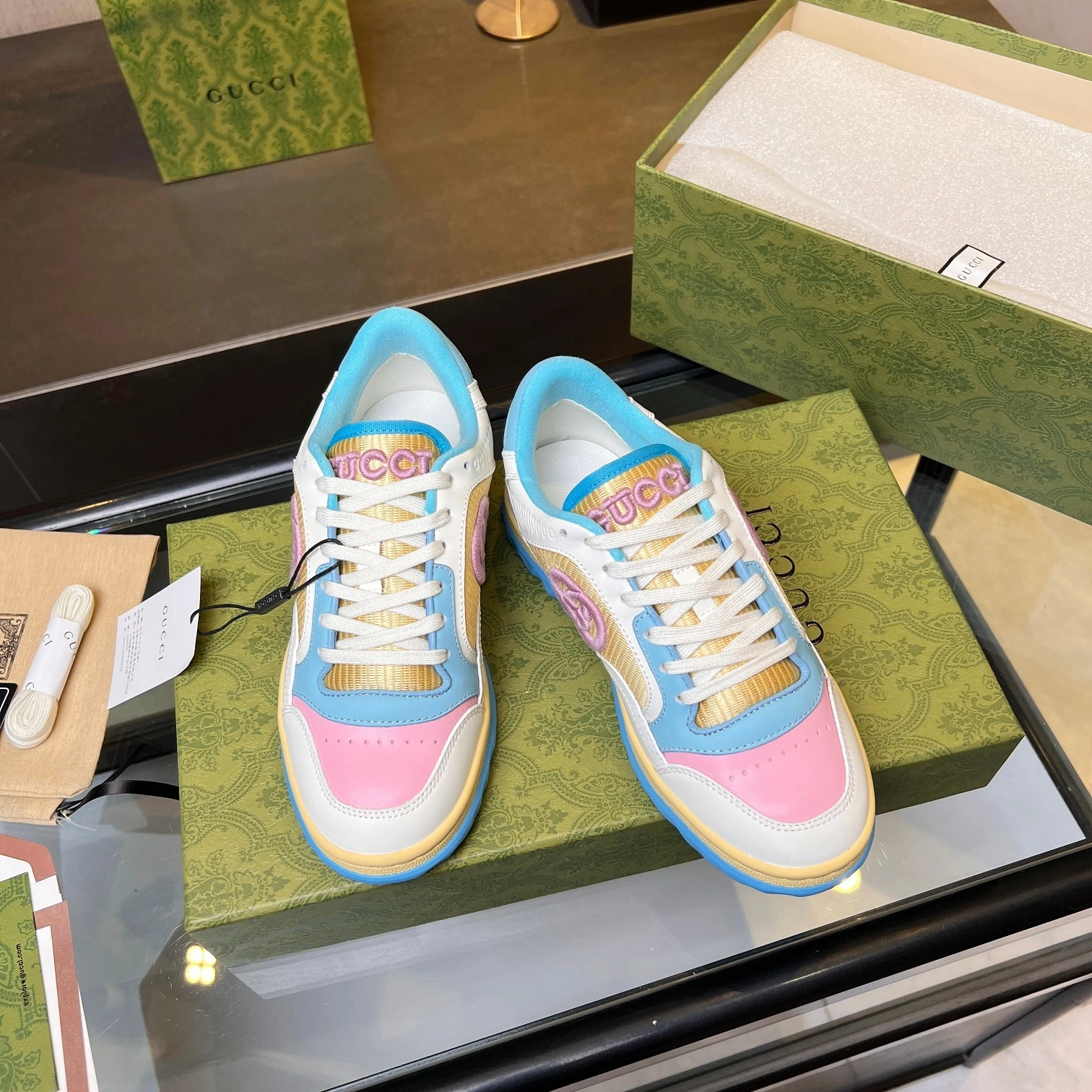 TH--6u33i 774027 AACNW 9074 MAC80 cowhide Thick soles：3CM item:ET-X541K2505