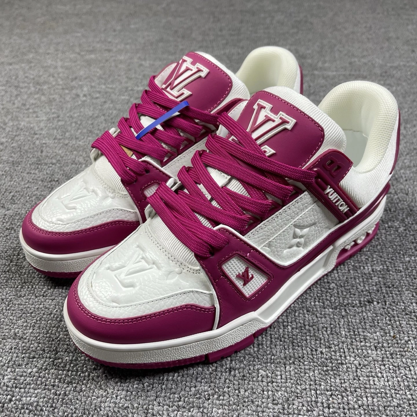 TH--8V 1AA6WI 1ABOEY Trainer item:ET-X234L0136B