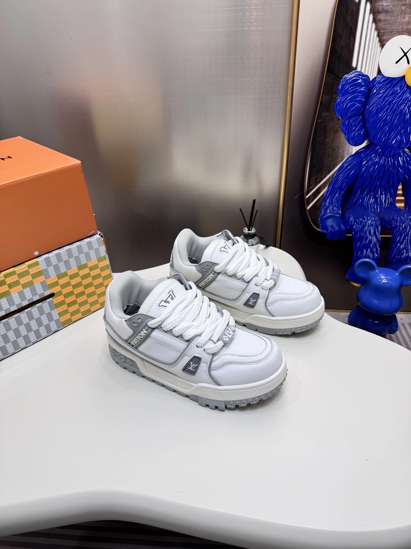 TH--8V 1ACPPZ Trainer item:ET-X234L0121B