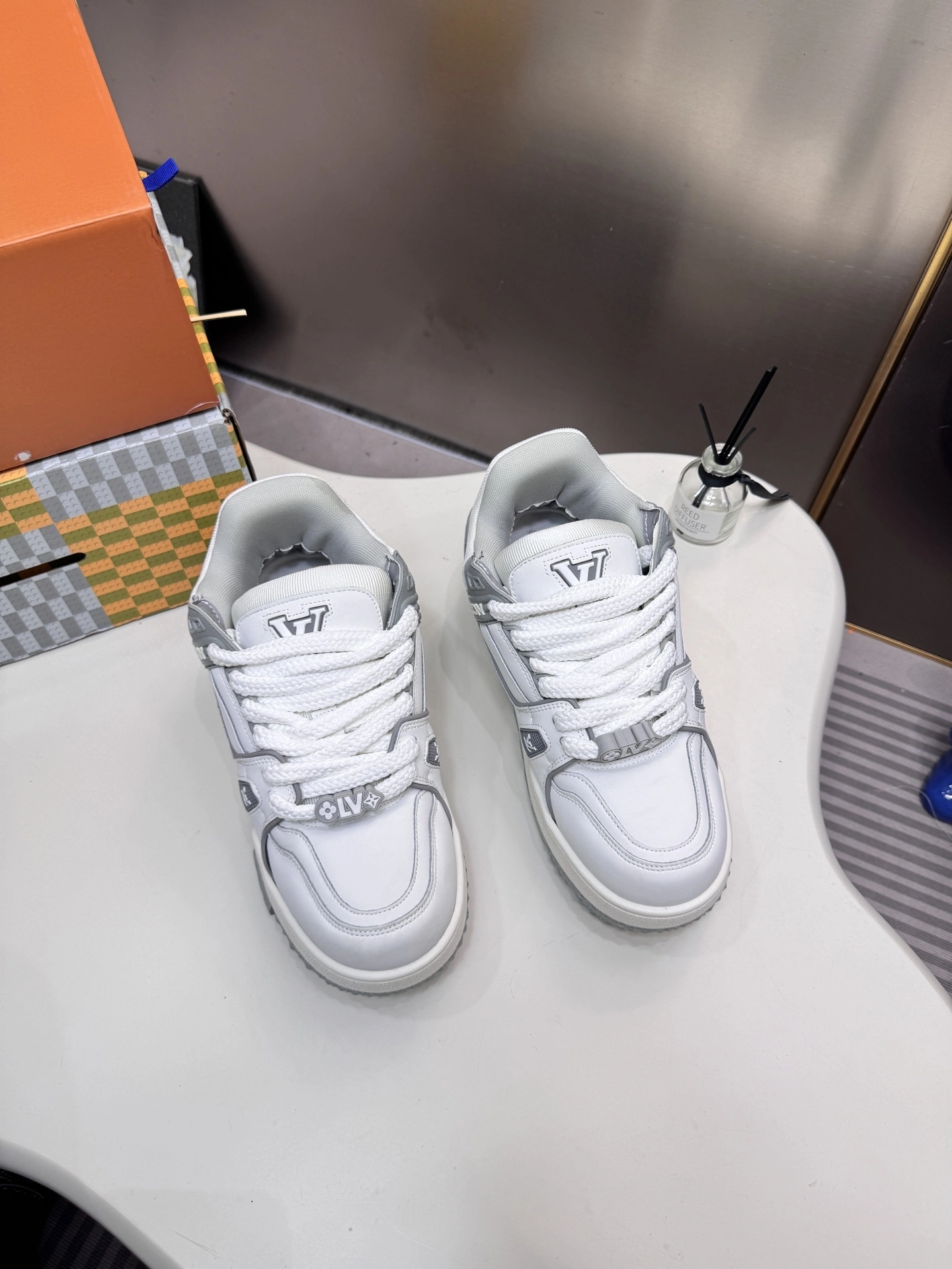 TH--8V 1ACPPZ Trainer item:ET-X234L0121B