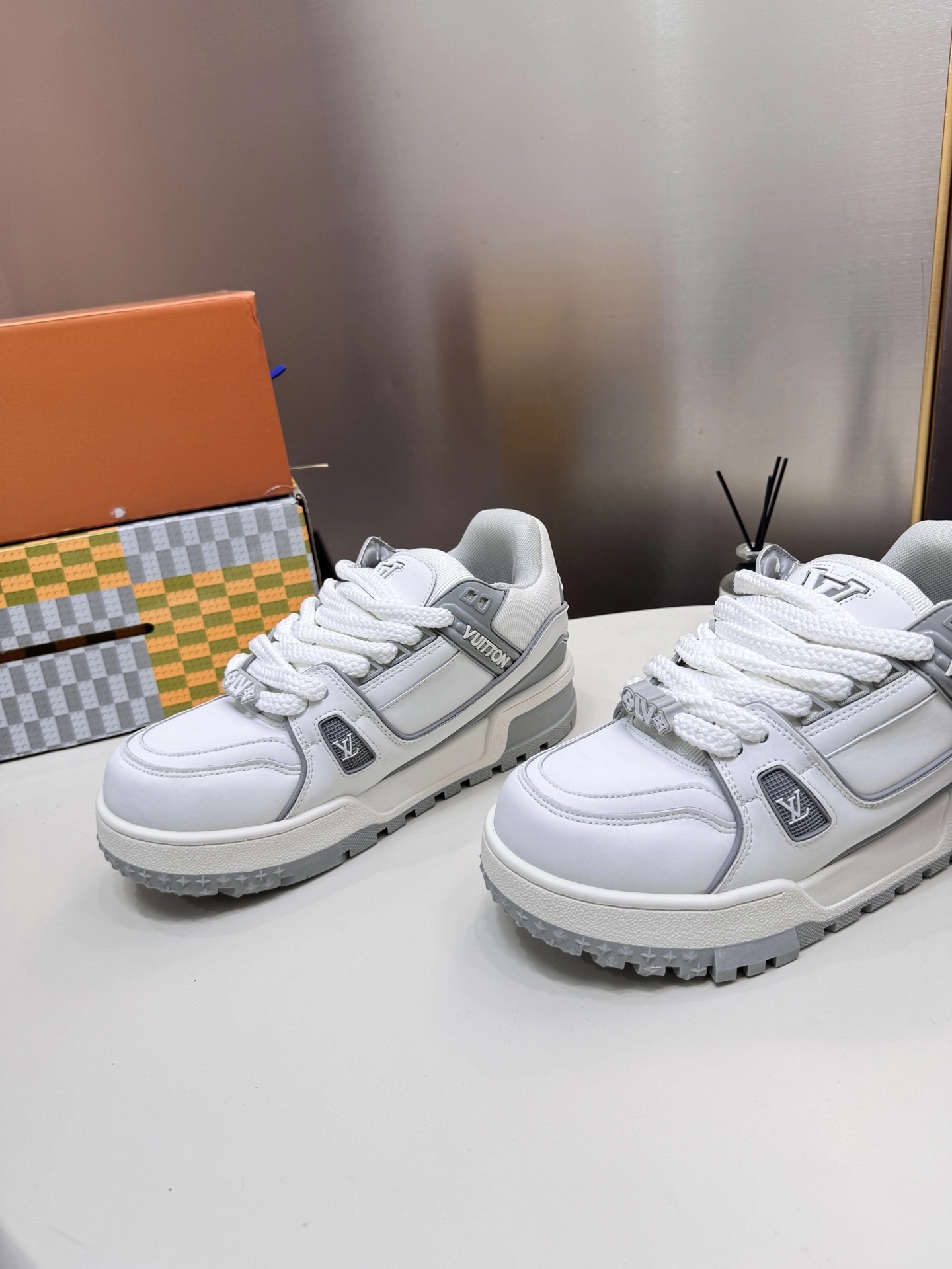 TH--8V 1ACPPZ Trainer item:ET-X234L0121B