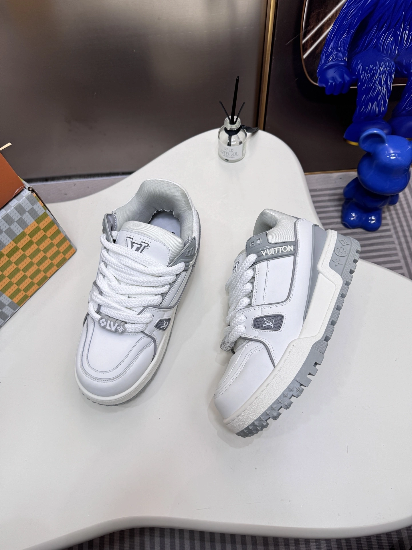 TH--8V 1ACPPZ Trainer item:ET-X234L0121B