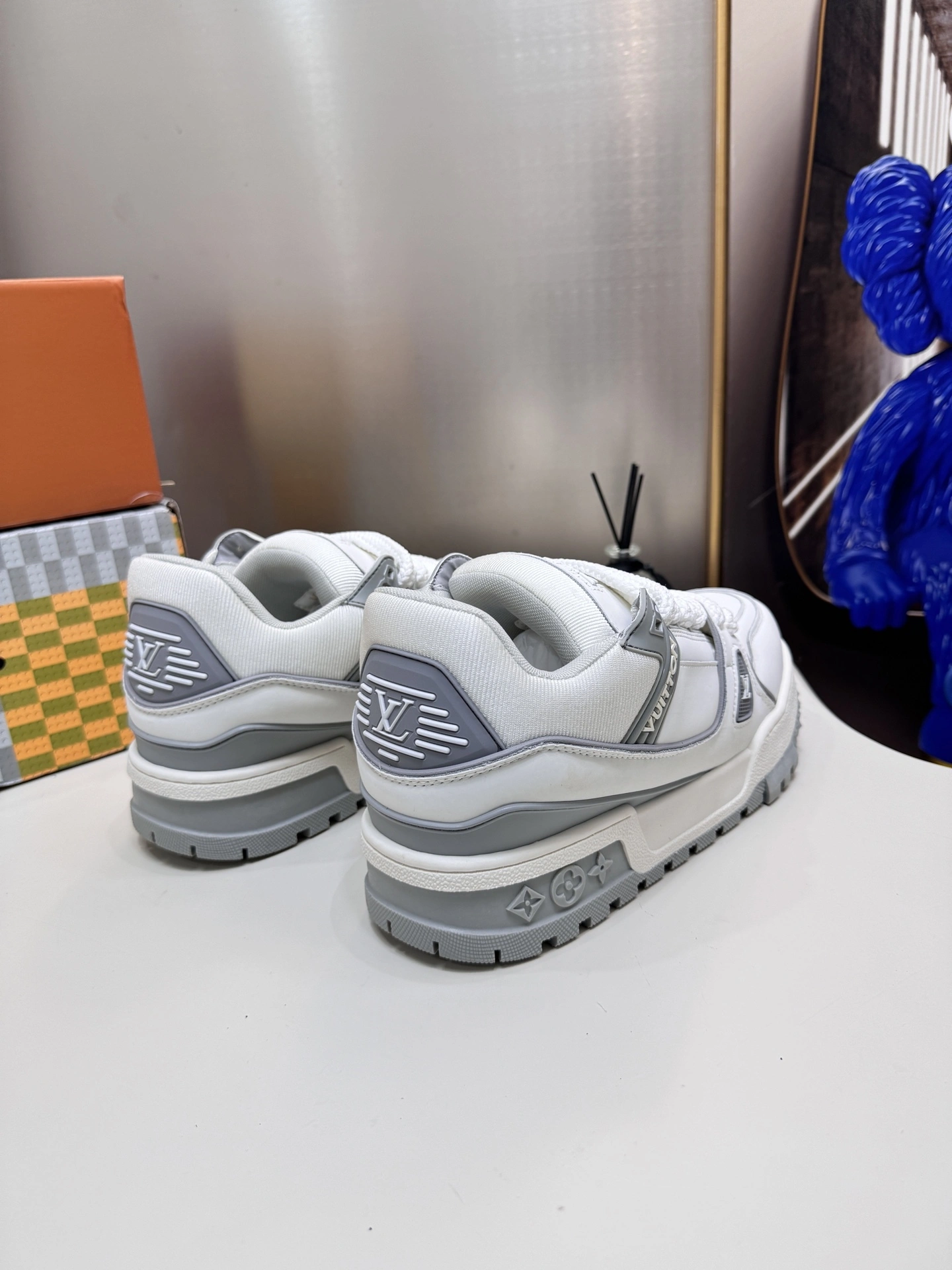 TH--8V 1ACPPZ Trainer item:ET-X234L0121B