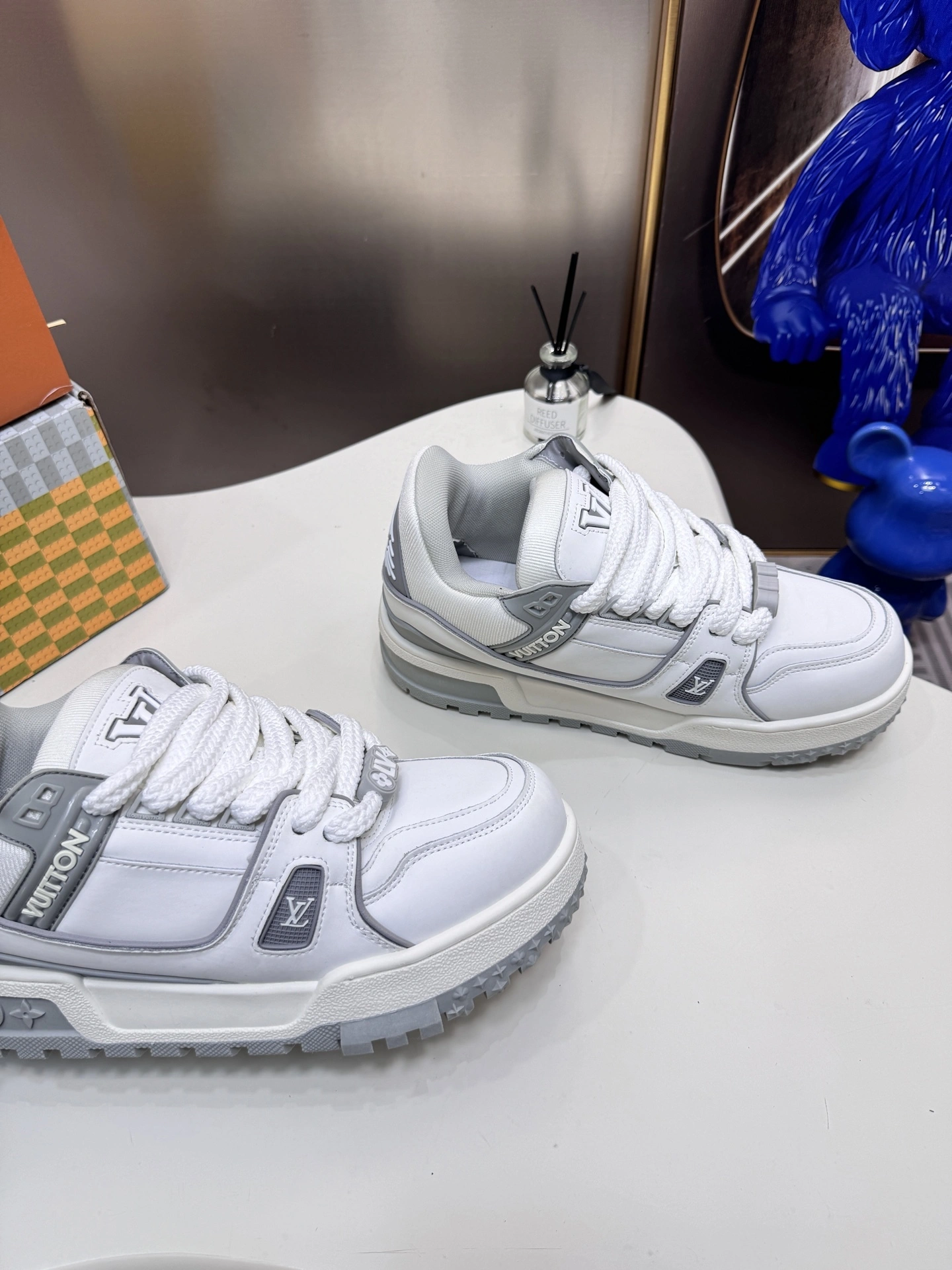 TH--8V 1ACPPZ Trainer item:ET-X234L0121B