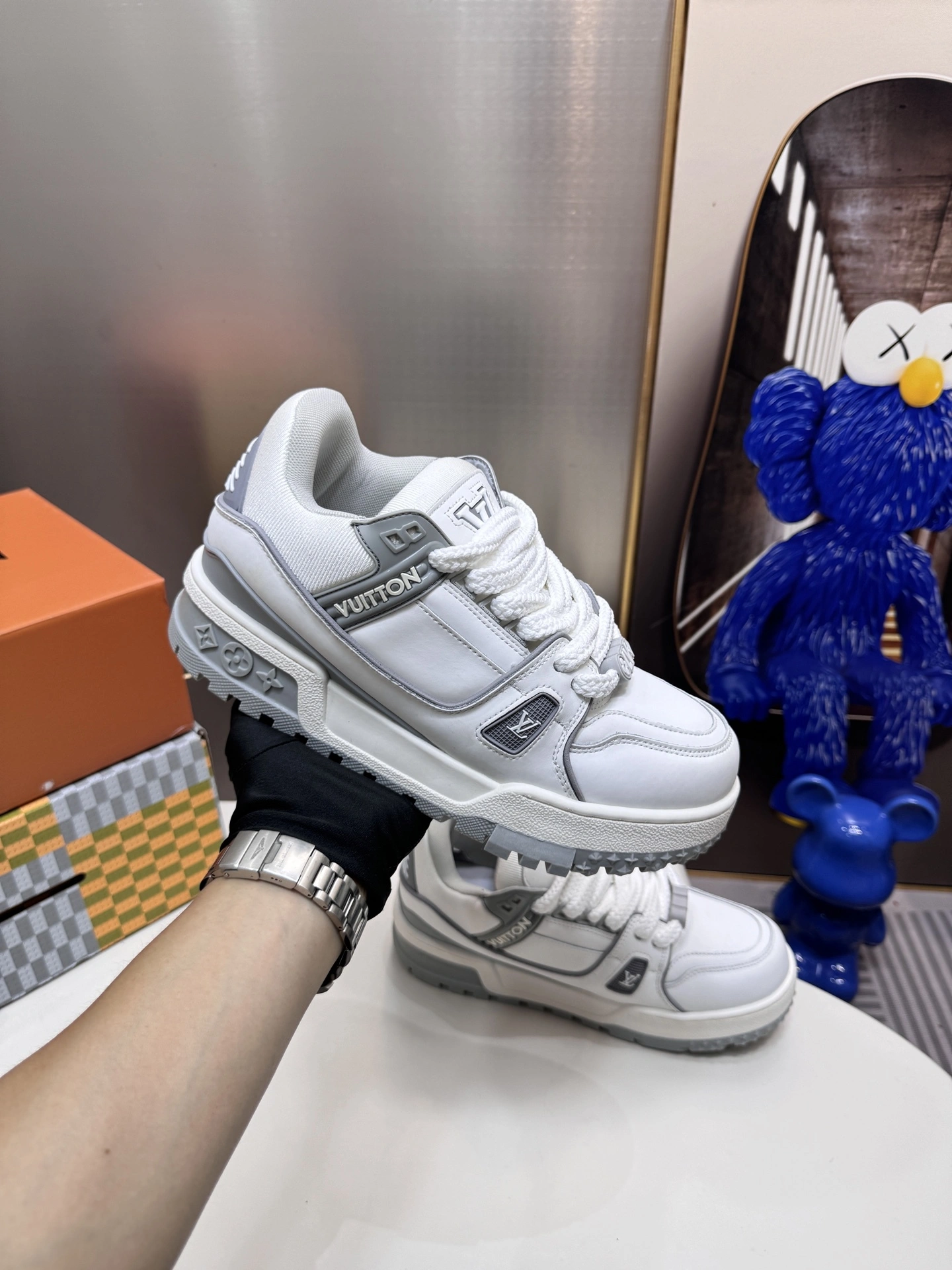 TH--8V 1ACPPZ Trainer item:ET-X234L0121B