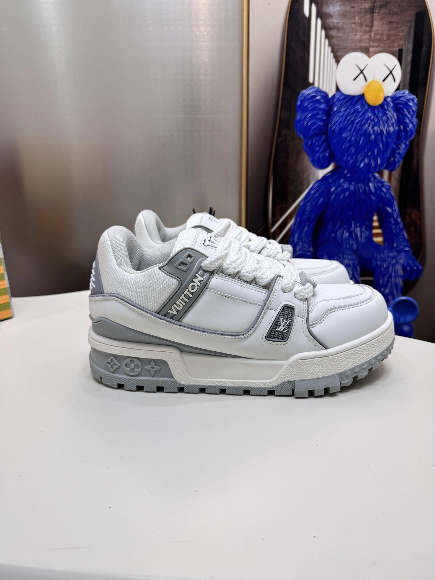 TH--8V 1ACPPZ Trainer item:ET-X234L0121B