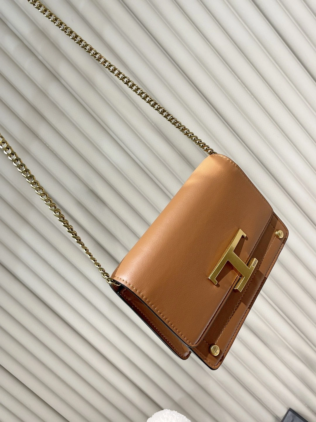 TOD'S XBWTSIRC0L0ROR9998 Timeless item : BT-B299C1853