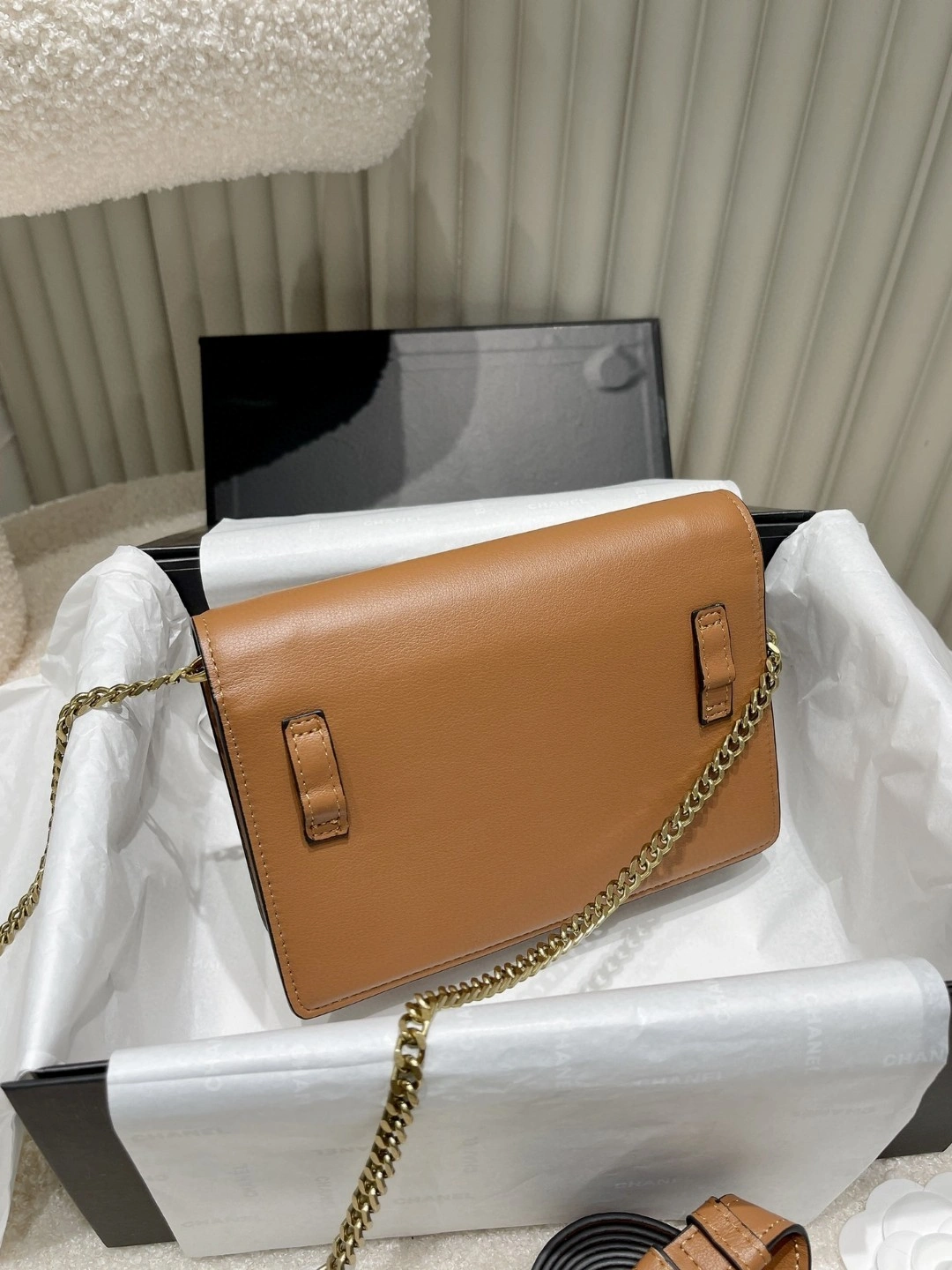 TOD'S XBWTSIRC0L0ROR9998 Timeless item : BT-B299C1853