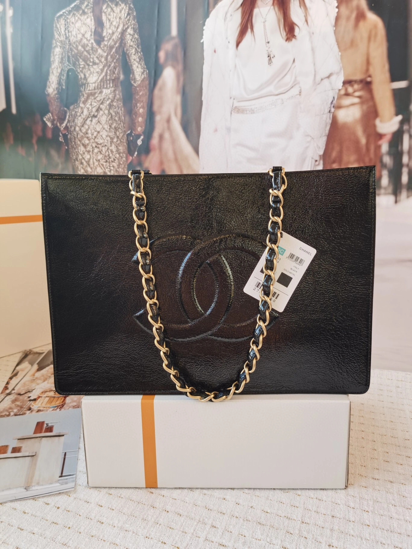Tote AS1943，high quality version item : 046Y171B0850I1006