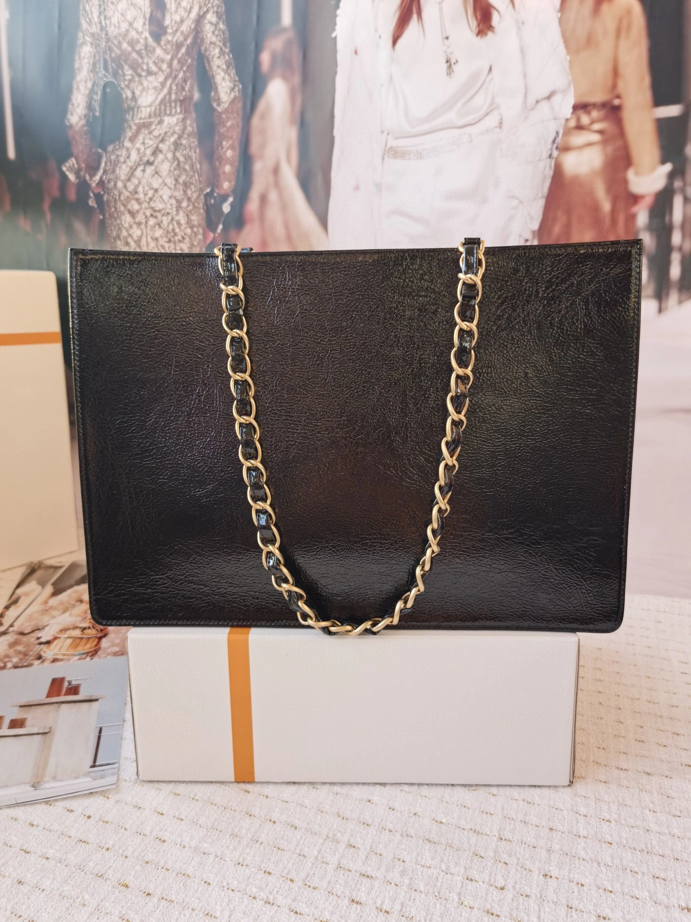Tote AS1943，high quality version item : 046Y171B0850I1006