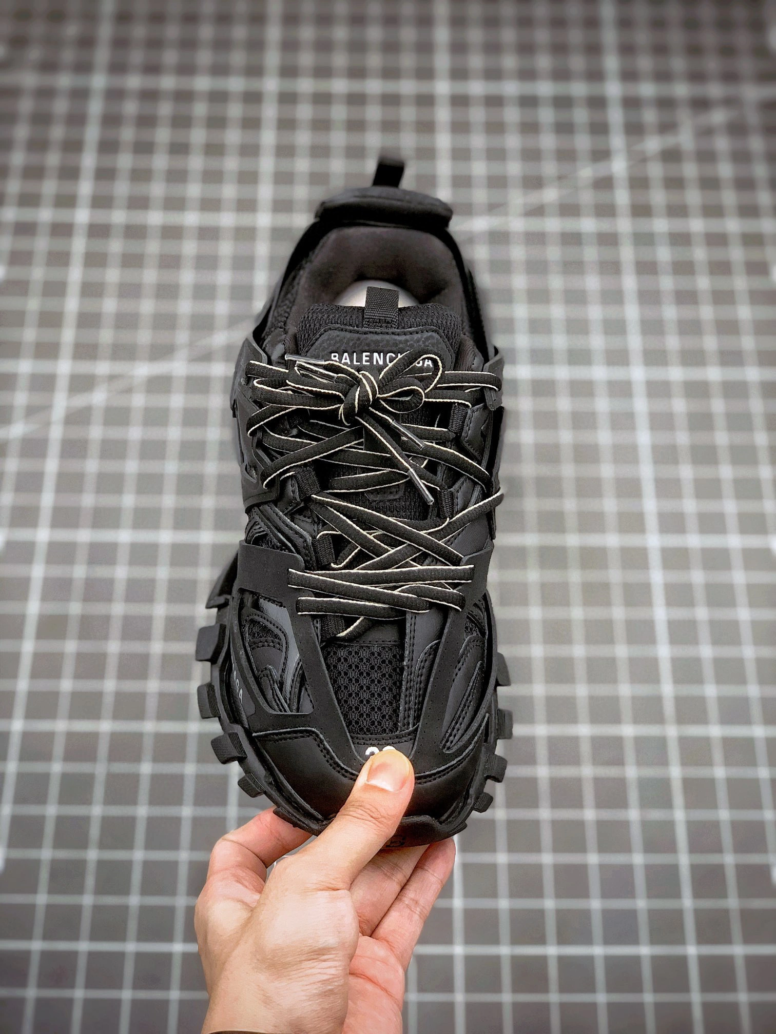 &&Track item number: A-X167I02494T