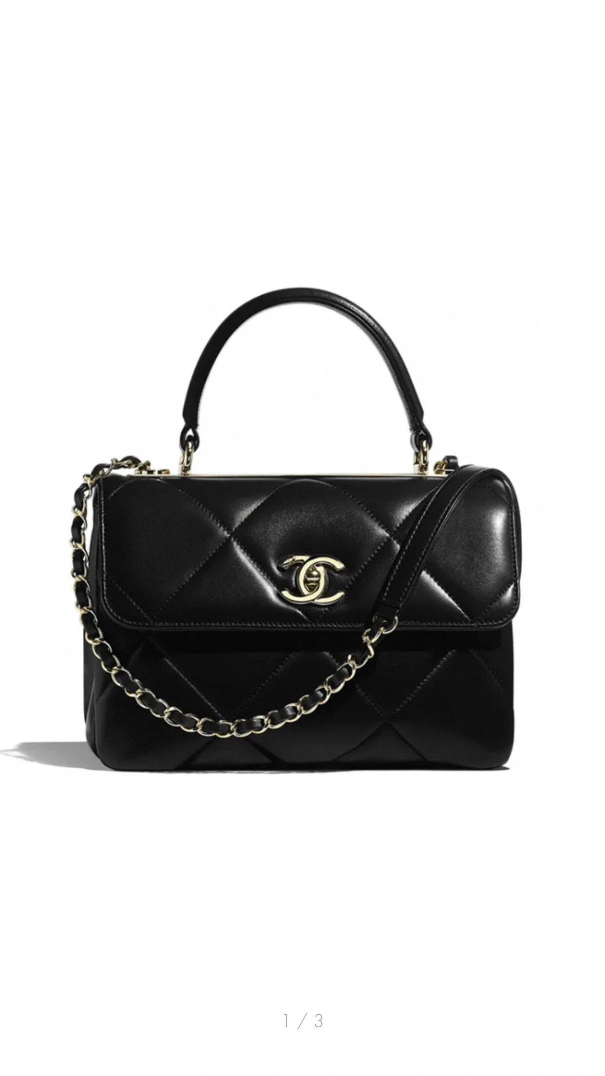 Trendy CC ， A92236， Gaiera (Sheepskin)high quality version item : 046Y171B1480I1011
