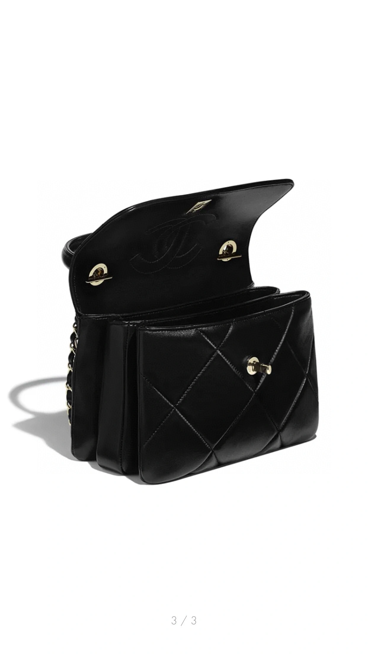 Trendy CC ， A92236， Gaiera (Sheepskin)high quality version item : 046Y171B1480I1011