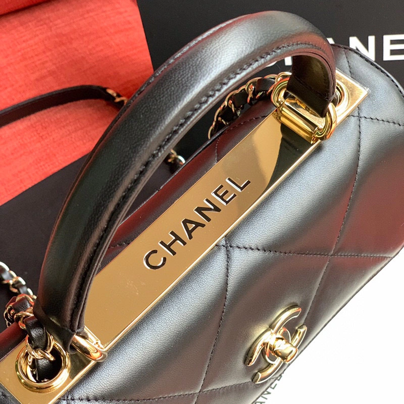Trendy CC ， A92236， Gaiera (Sheepskin)high quality version item : 046Y171B1480I1011