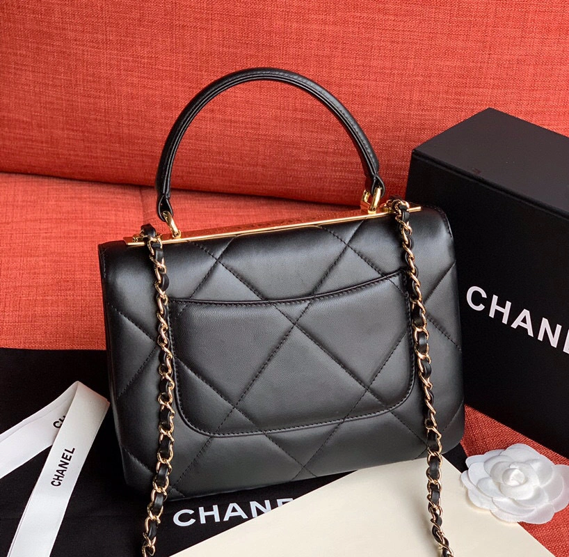 Trendy CC ， A92236， Gaiera (Sheepskin)high quality version item : 046Y171B1480I1011