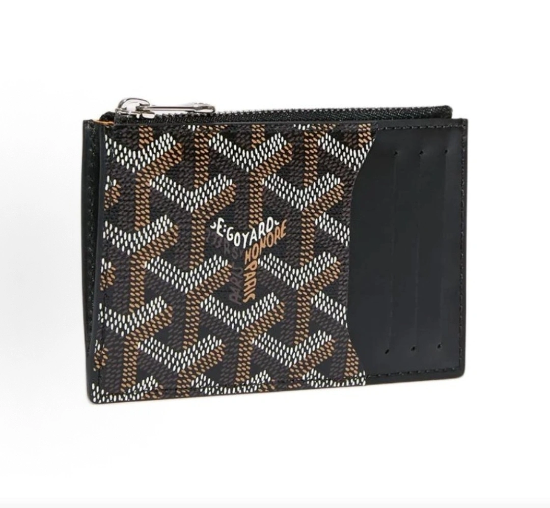 MOMO-- 6oy1r4 BOURBOPMLTY-01CL01P high quality version Bourbon Calfskin goatskin item:F-B664B0225