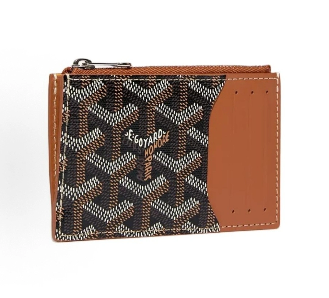 MOMO-- 6oy1r4 BOURBOPMLTY-01CL03P high quality version Bourbon Calfskin goatskin item:F-B664B0221