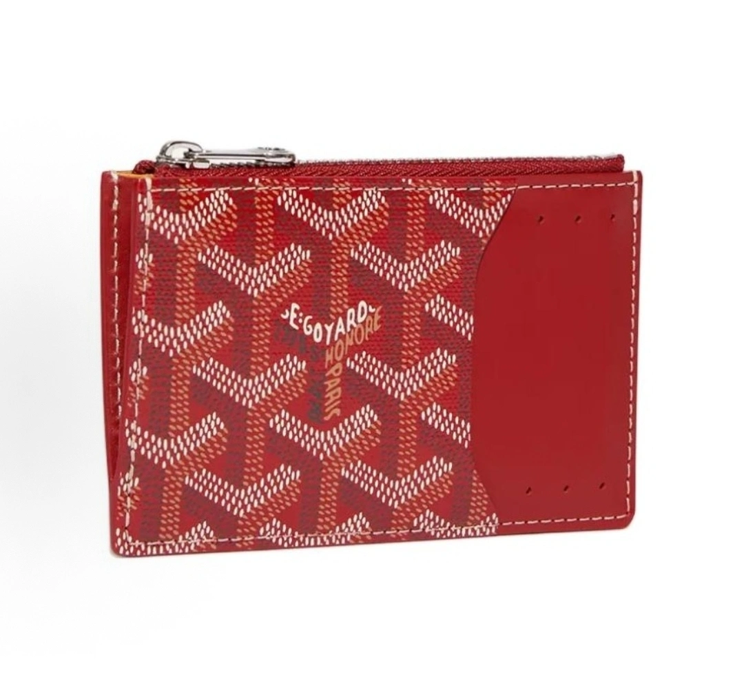 MOMO-- 6oy1r4 BOURBOPMLTY-02CL02P high quality version Bourbon Calfskin goatskin item:F-B664B0224