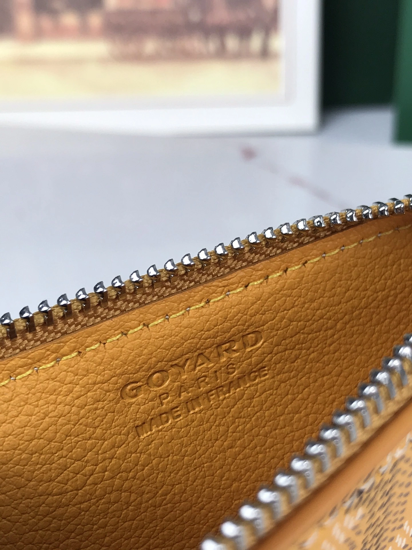 MOMO-- 6oy1r4 BOURBOPMLTY-08CL08P high quality version Bourbon Calfskin goatskin item:F-B664B0231