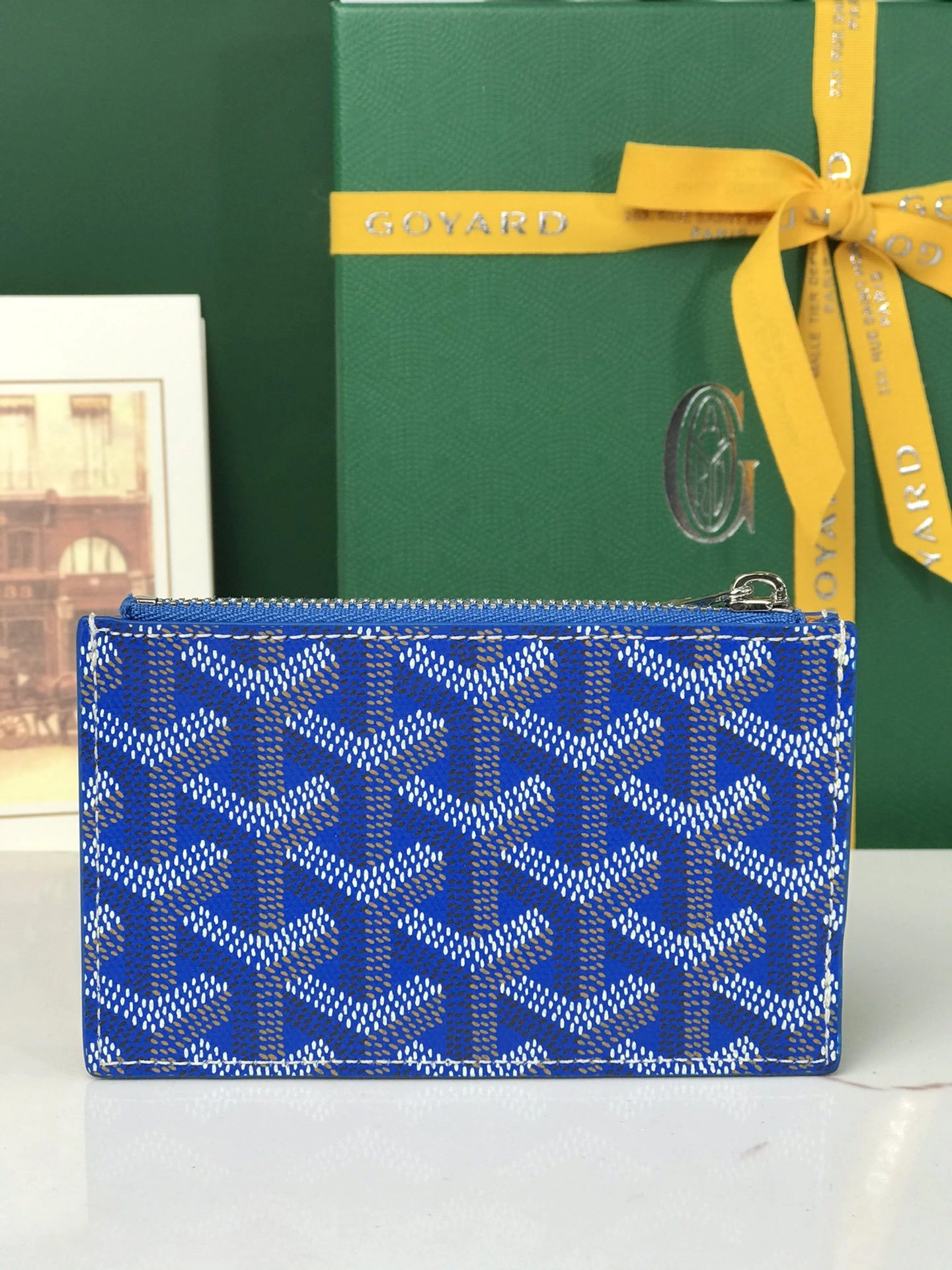 MOMO-- 6oy1r4 BOURBOPMLTY-10CL10P high quality version Bourbon Calfskin goatskin item:F-B664B0228