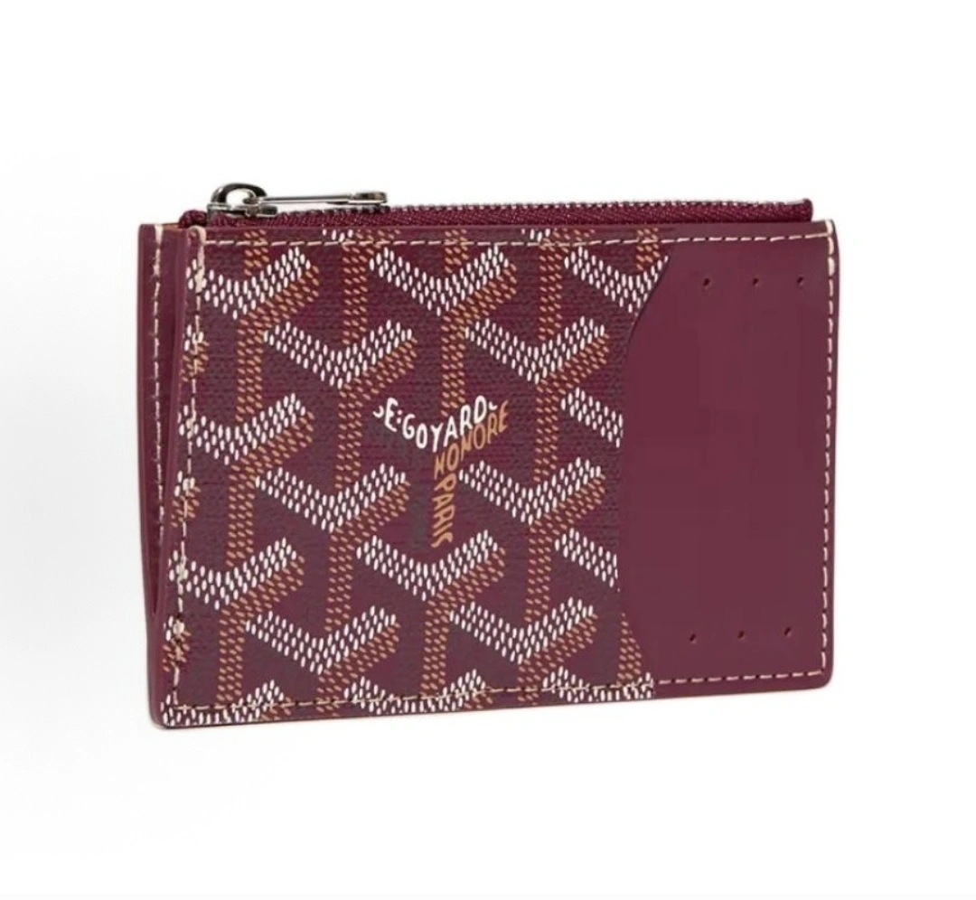 MOMO-- 6oy1r4 BOURBOPMLTY-33CL33P high quality version Bourbon Calfskin goatskin item:F-B664B0222