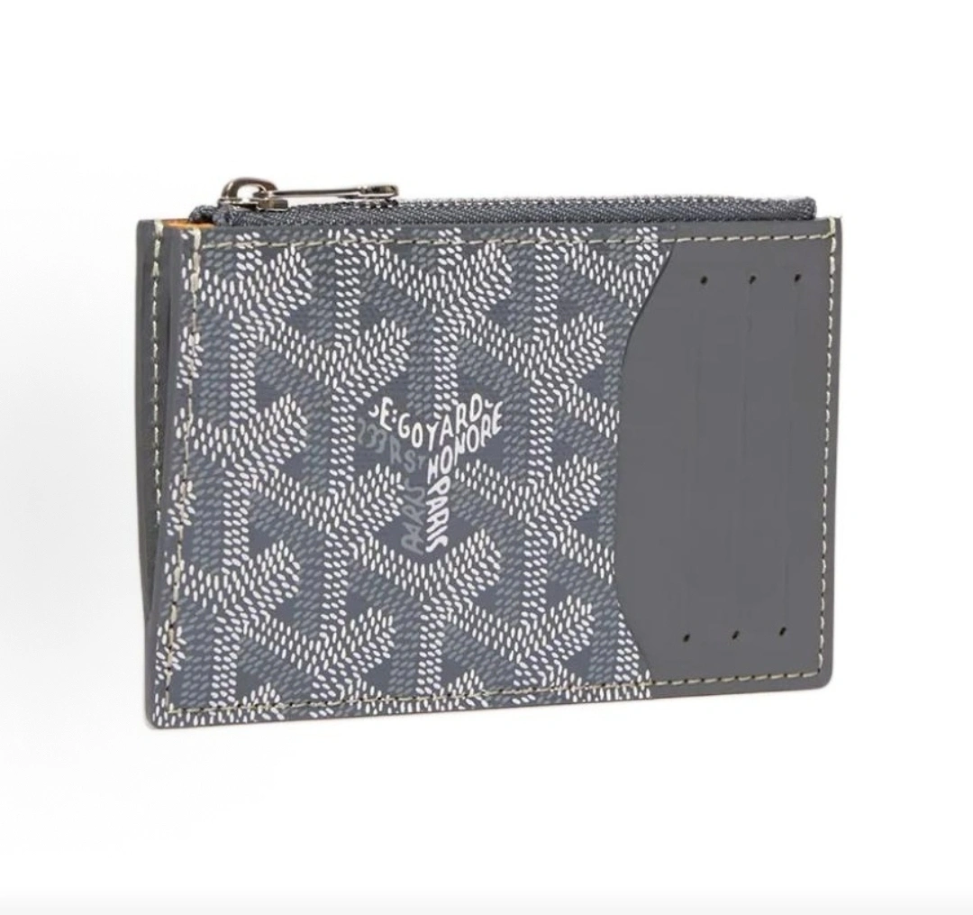 MOMO-- 6oy1r4 BOURBOPMLTY-51CL51P high quality version Bourbon Calfskin goatskin item:F-B664B0223