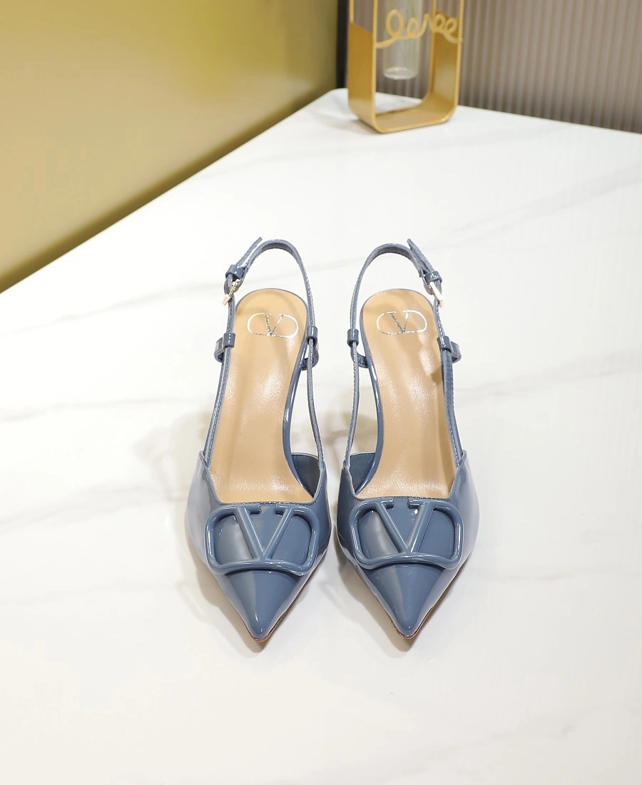 &UW2S0R01TMK56Y Heel height：8CM sheepskin cowhide item:DT-X000C2837