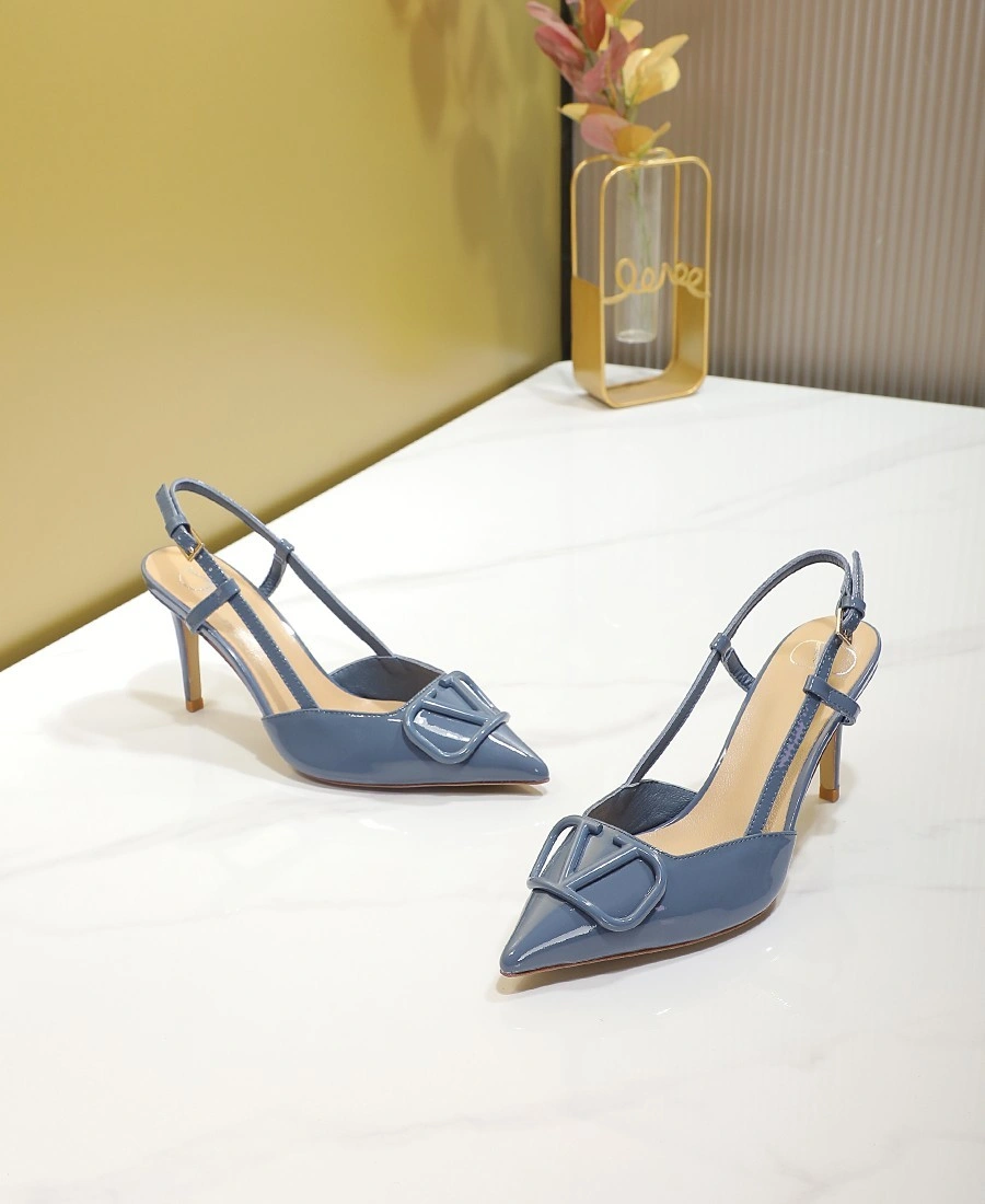 &UW2S0R01TMK56Y Heel height：8CM sheepskin cowhide item:DT-X000C2837