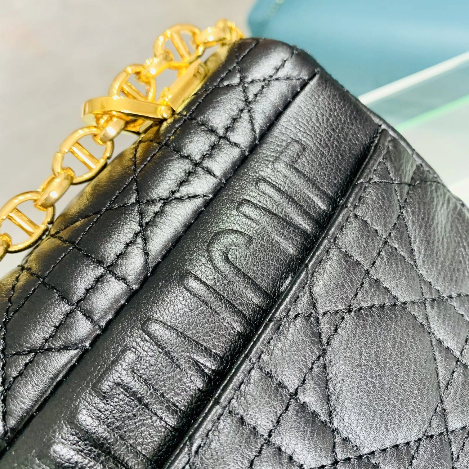 Custombag--M9241UWHC_M900 M9241UWHC-M900 M9242UWHC-M900 caro high quality version Classic black item：C-B803D0707