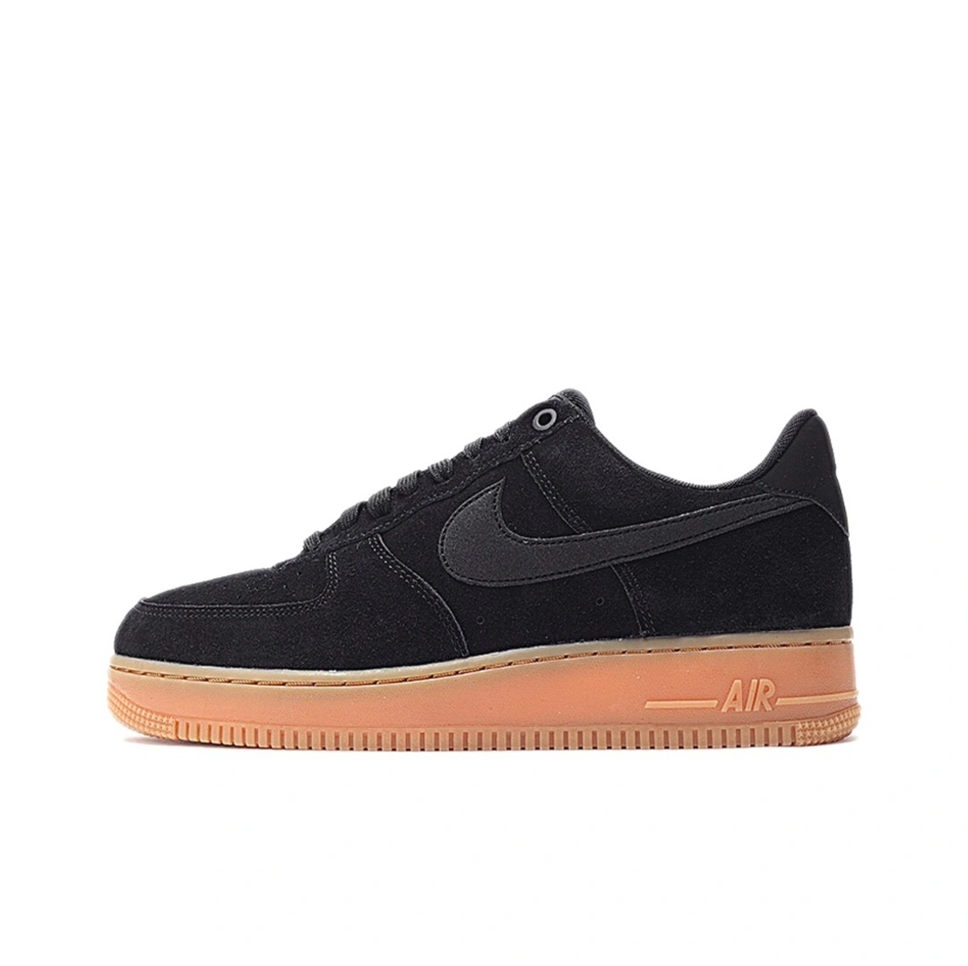 Uncle Sam-- '07 Suede AA1117-001 item:C-X000E0408