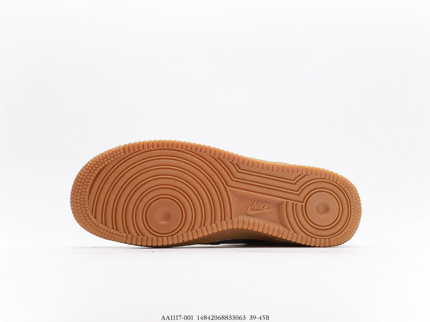 Uncle Sam-- '07 Suede AA1117-001 item:C-X000E0408