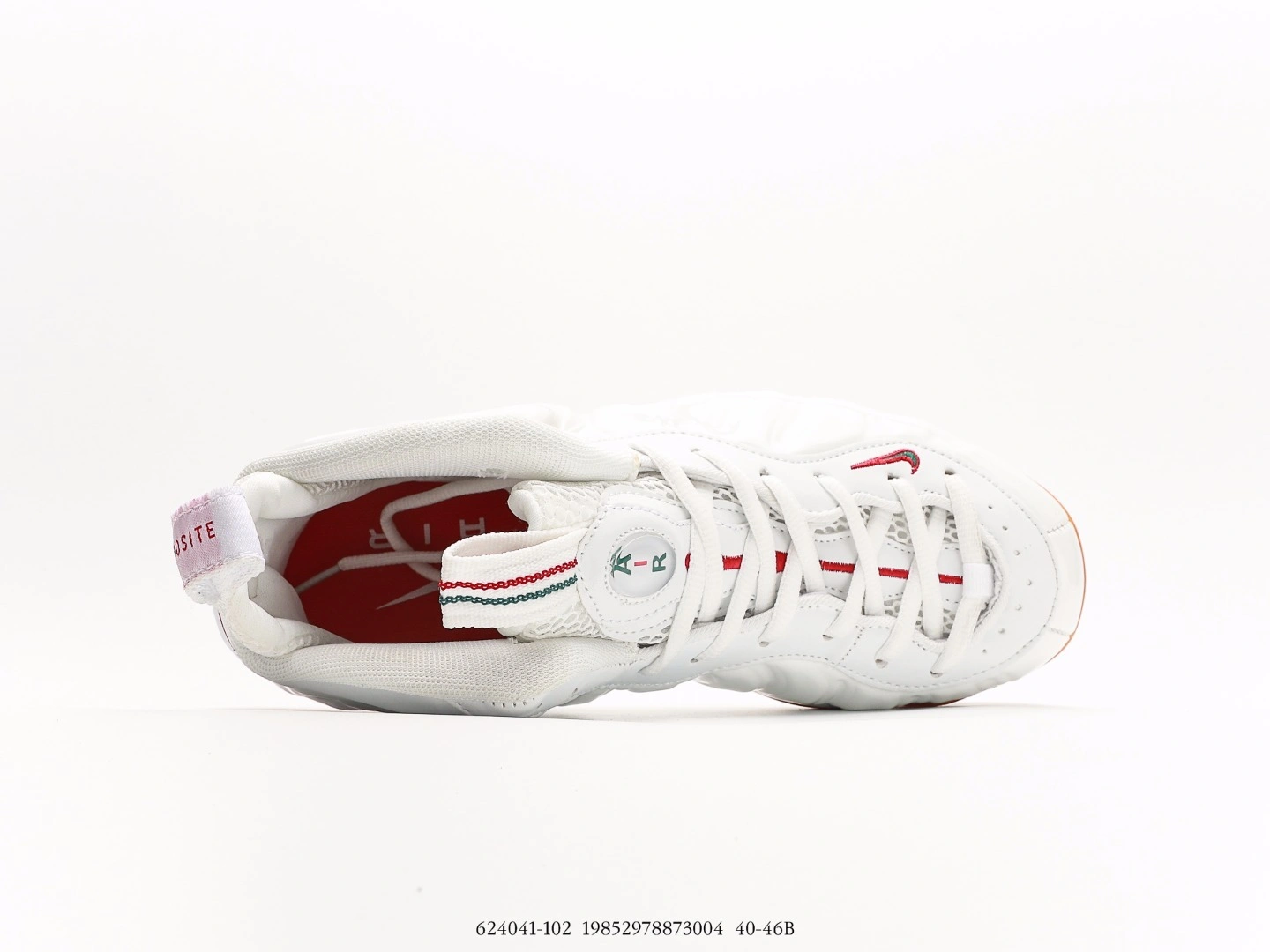 Uncle Sam-- 624041-102 item:C-X000D04164