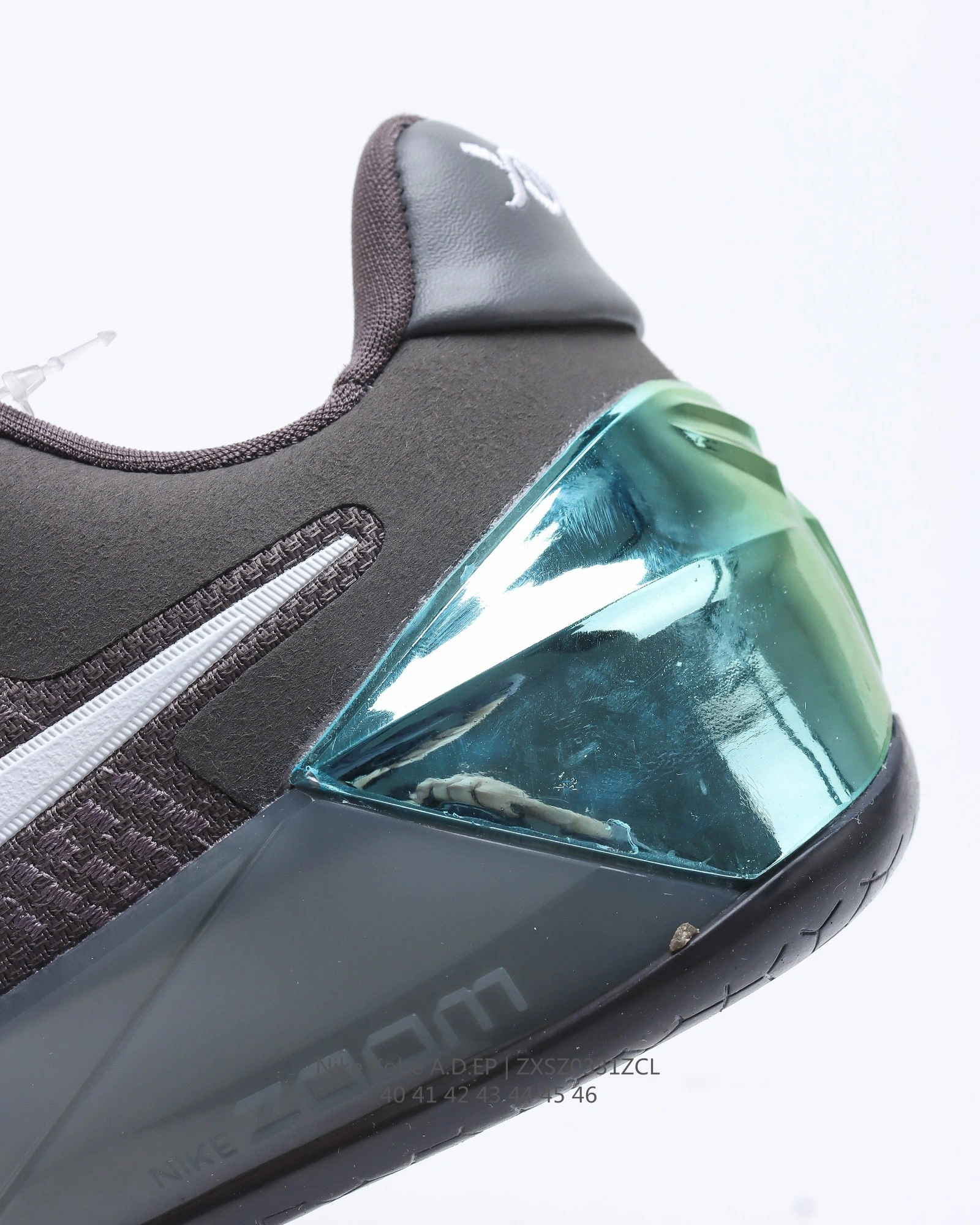 Uncle Sam-- 852425-010 Zoom React item:C-X000C2763