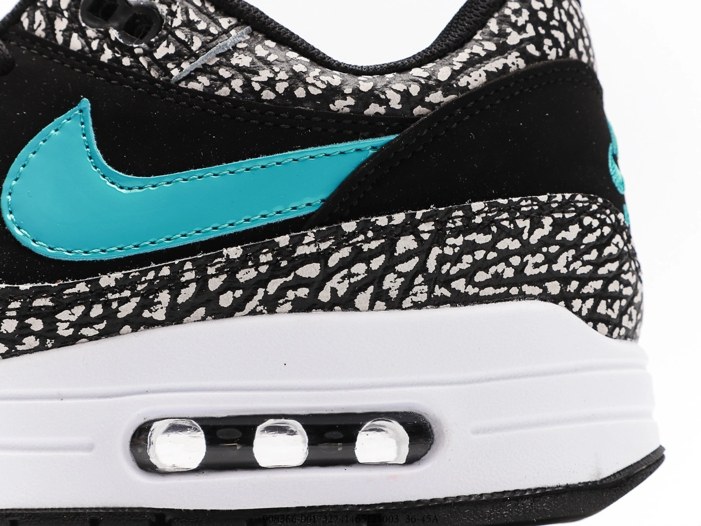 &Uncle Sam-- 908366-001 item:C-X000C27178