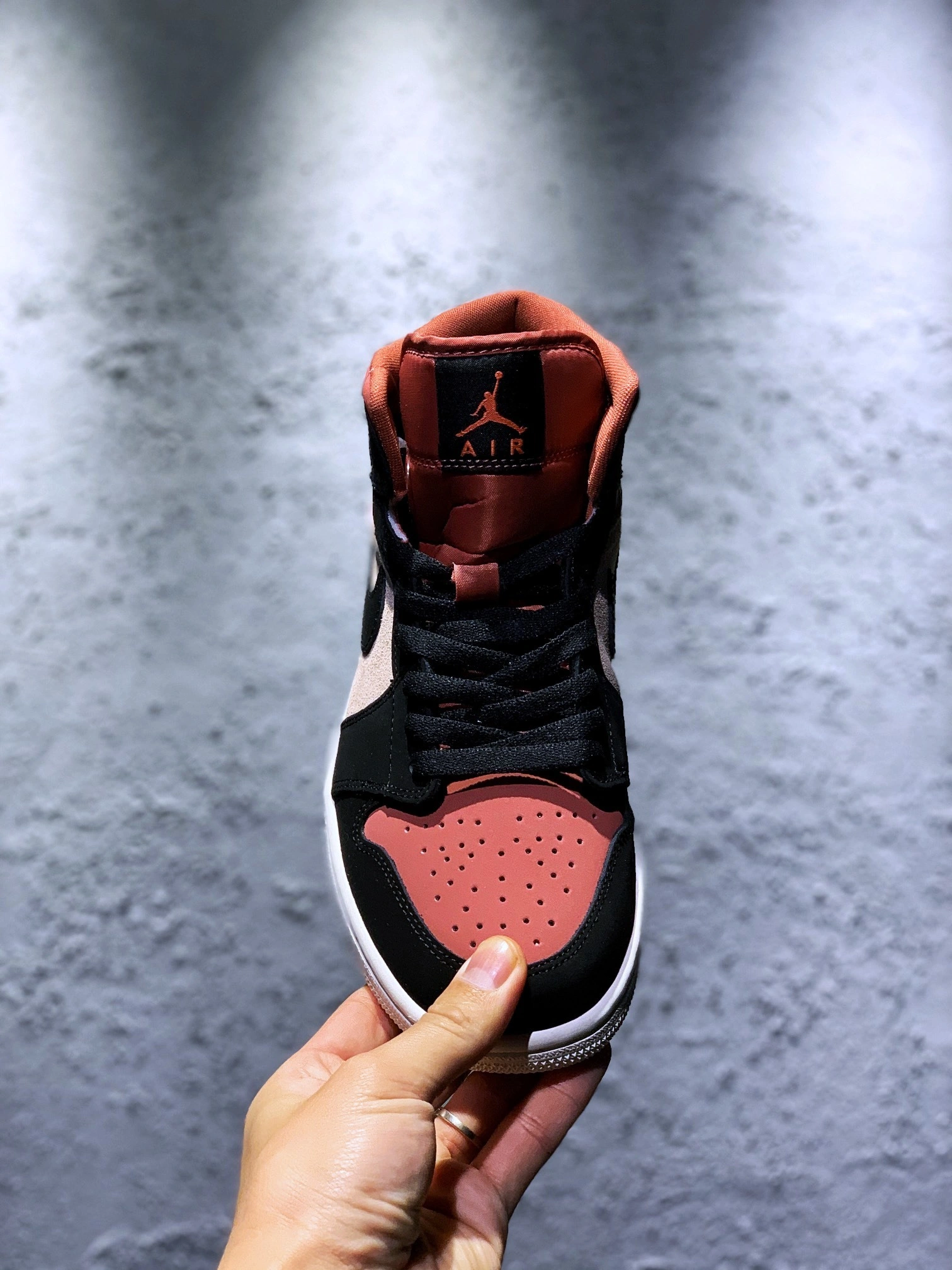Uncle Sam-- BQ6472-202 Jumpman Logo item:C-X000C0850