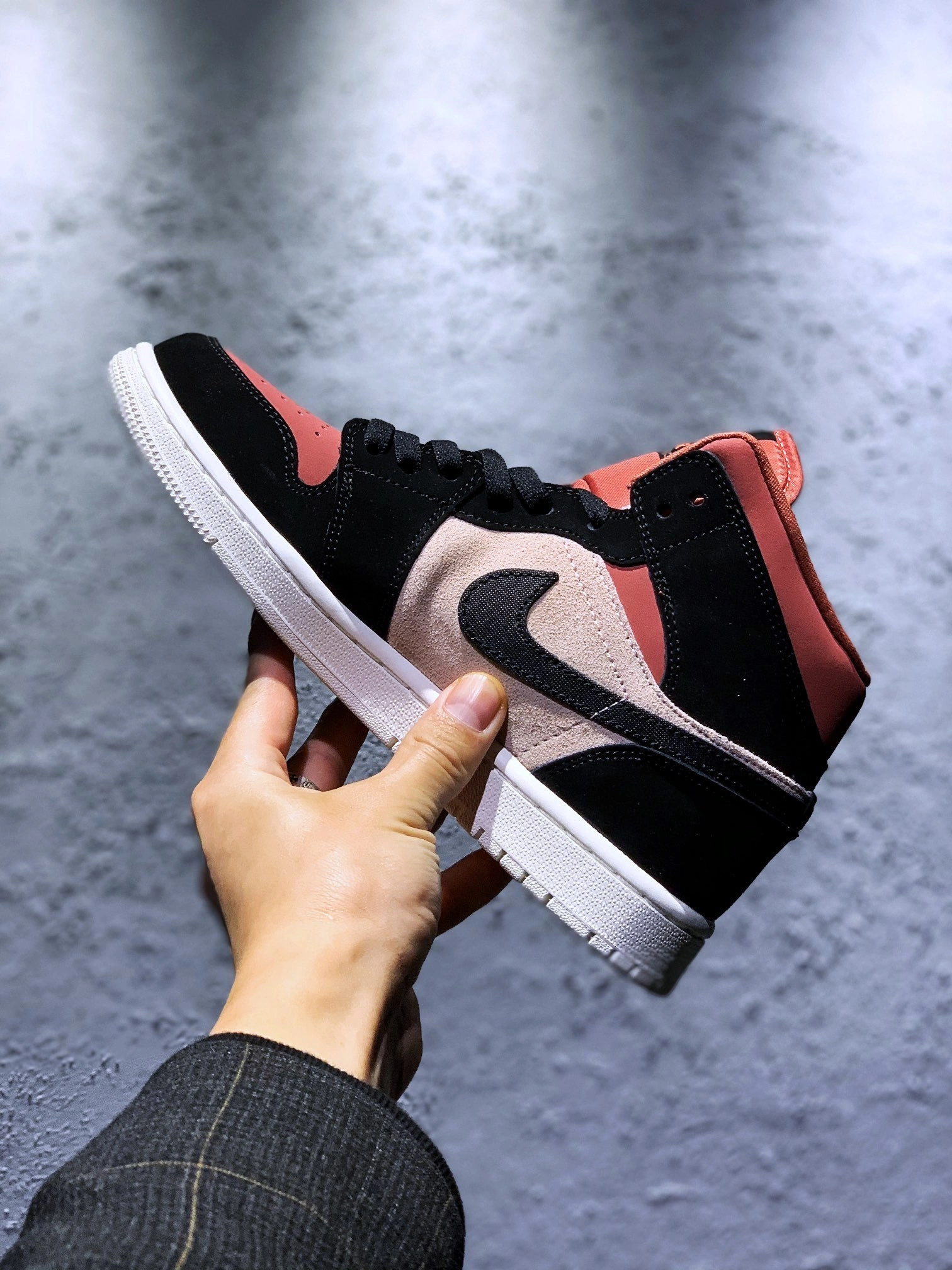 Uncle Sam-- BQ6472-202 Jumpman Logo item:C-X000C0850