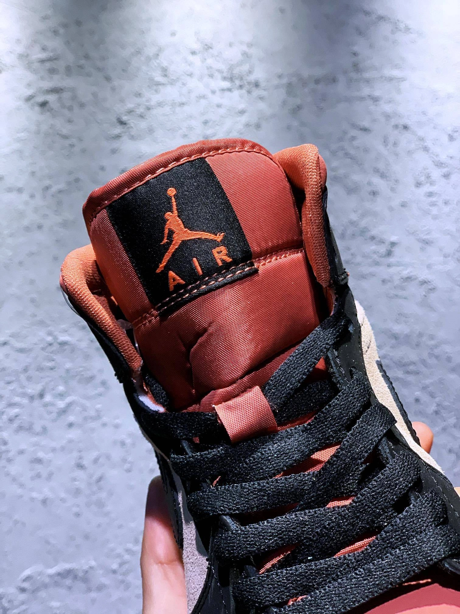 Uncle Sam-- BQ6472-202 Jumpman Logo item:C-X000C0850