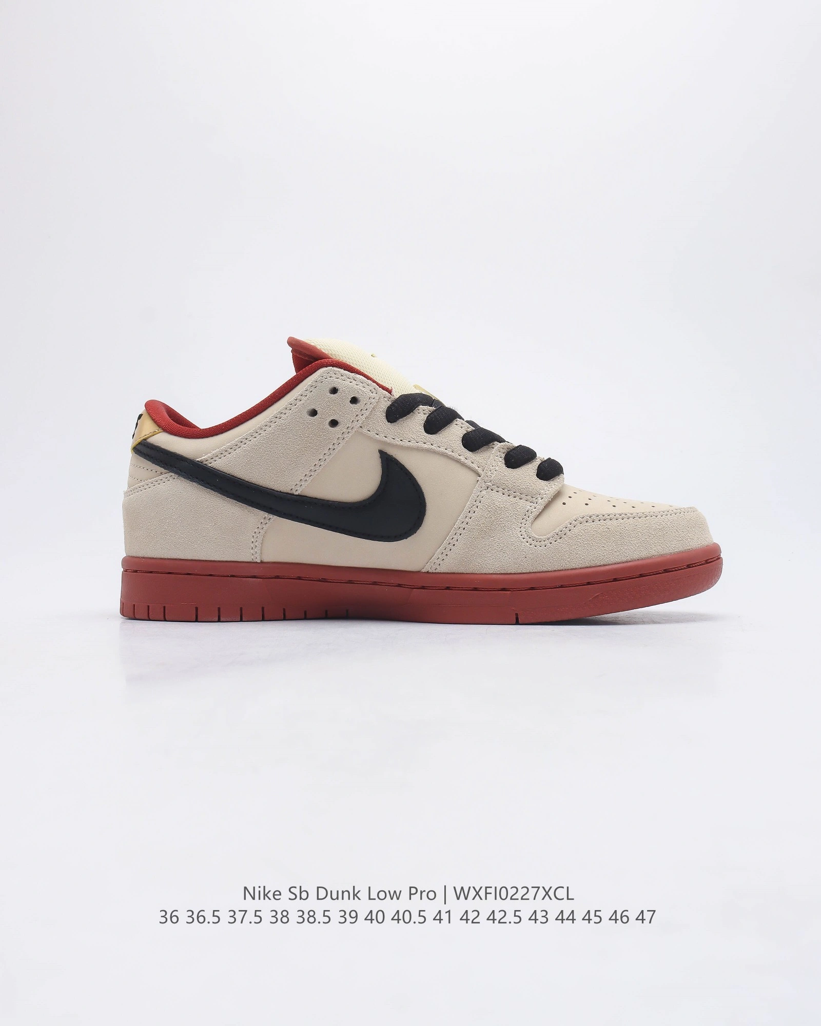 Uncle Sam-- BQ6817-100 ZoomAir item:C-X000D04169