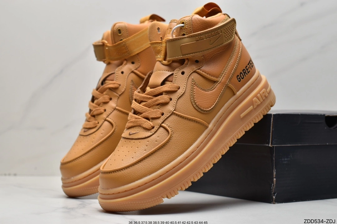 Uncle Sam-- Boot GORE-TEX CT2815-200 item:C-X000E3009Y