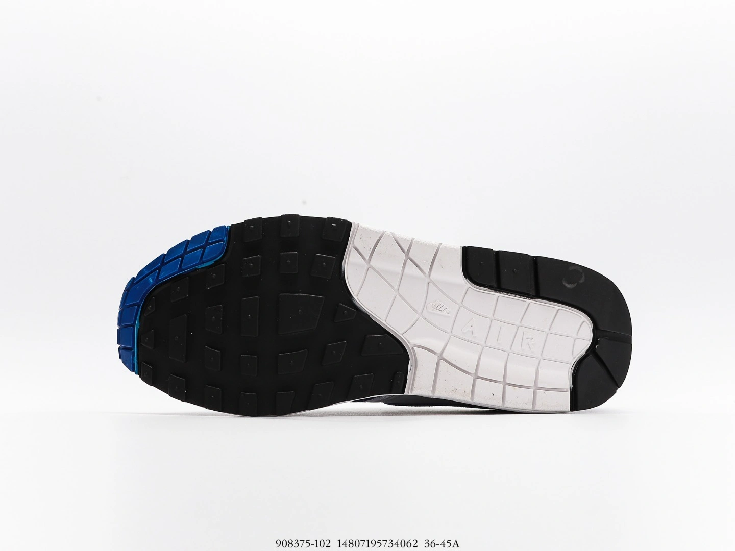 Uncle Sam-- OG 908375-102 item:C-X000D1751